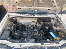 Saipa 131